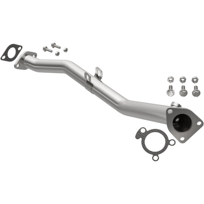BRExhaust 1990-1993 Mazda Miata 1.6L Direct-Fit Exhaust Front Pipe Kit 107-0092