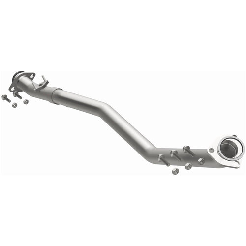 BRExhaust 1989-1995 Toyota 4Runner 3.0L | 1989-1995 Toyota Pickup 3.0L Direct-Fit Exhaust Front Pipe Kit 107-0096