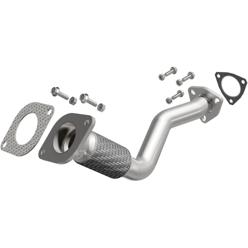 BRExhaust Direct-Fit Exhaust Front Pipe Kit 107-0097