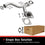 BRExhaust Direct-Fit Exhaust Front Pipe Kit 107-0103