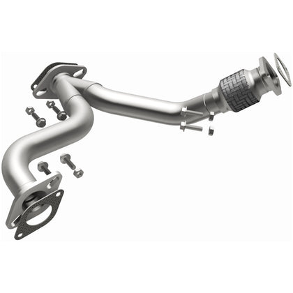 BRExhaust Direct-Fit Exhaust Front Pipe Kit 107-0103