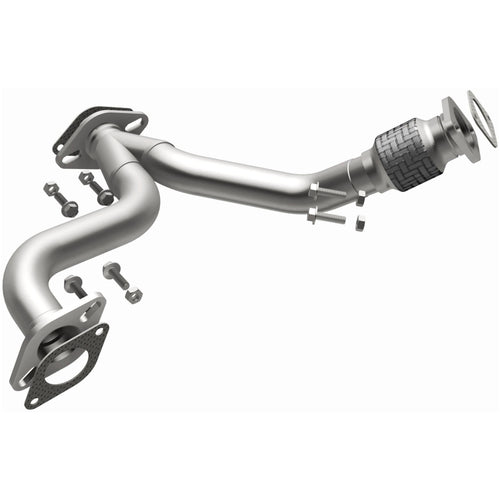 BRExhaust Direct-Fit Exhaust Front Pipe Kit 107-0103