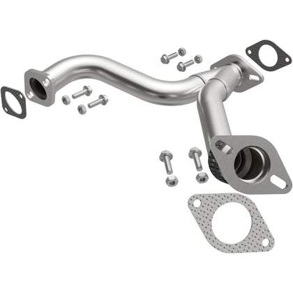 BRExhaust Direct-Fit Exhaust Front Pipe Kit 107-0103