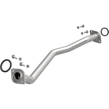 BRExhaust 2004-2006 Lexus RX330 3.3L | 2004-2007 Toyota Highlander 3.3L Direct-Fit Exhaust Front Pipe Kit 107-0106