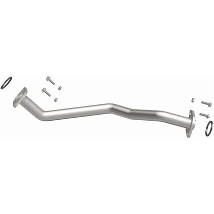 BRExhaust 2004-2006 Lexus RX330 3.3L | 2004-2007 Toyota Highlander 3.3L Direct-Fit Exhaust Front Pipe Kit 107-0106