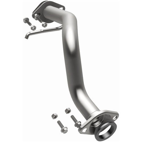 BRExhaust 2004-2012 Mitsubishi Galant 2.4L | 2006-2012 Mitsubishi Eclipse 2.4L Direct-Fit Exhaust Front Pipe Kit 107-0108