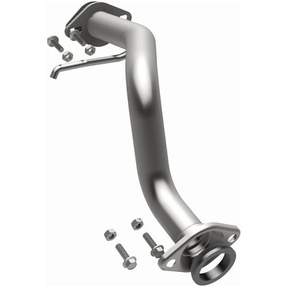 BRExhaust 2004-2012 Mitsubishi Galant 2.4L / 2006-2012 Mitsubishi Eclipse 2.4L Direct-Fit Exhaust Front Pipe Kit 107-0108