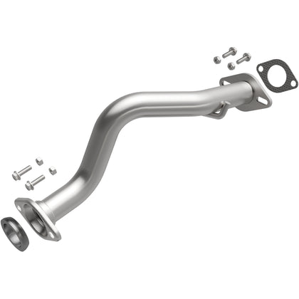 BRExhaust 2004-2012 Mitsubishi Galant 2.4L / 2006-2012 Mitsubishi Eclipse 2.4L Direct-Fit Exhaust Front Pipe Kit 107-0108