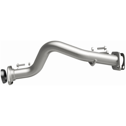 BRExhaust 2004-2012 Mitsubishi Galant 2.4L / 2006-2012 Mitsubishi Eclipse 2.4L Direct-Fit Exhaust Front Pipe Kit 107-0108
