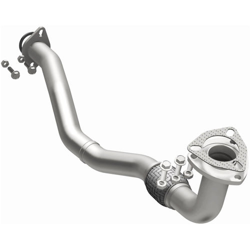 BRExhaust 1996-1997 Toyota RAV4 2.0L Direct-Fit Exhaust Front Pipe Kit 107-0112