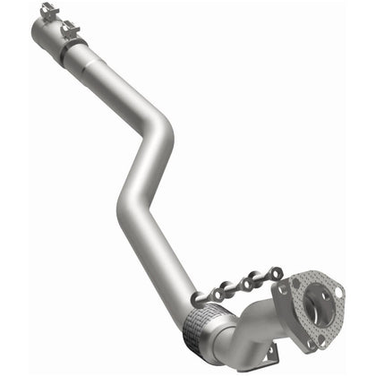 BRExhaust 1997-2001 Audi A4 1.8L | 1998-2005 Volkswagen Passat 1.8L Direct-Fit Exhaust Front Pipe Kit 107-0114