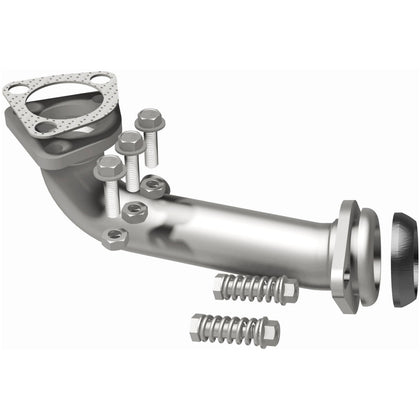 BRExhaust Direct-Fit Exhaust Front Pipe Kit 107-0117