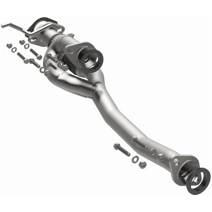 BRExhaust 2005-2007 Ford Five Hundred 3.0L | 2005-2007 Mercury Montego 3.0L Direct-Fit Exhaust Front Pipe Kit 107-0122