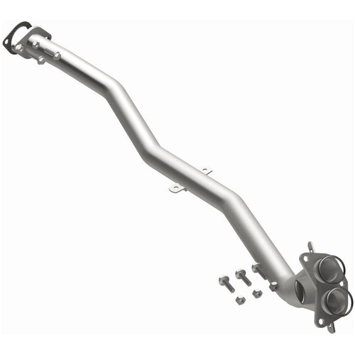 BRExhaust 1996-1997 Nissan Pickup 2.4L Direct-Fit Exhaust Front Pipe Kit 107-0125
