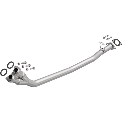 BRExhaust 1988-1995 Toyota 4Runner 2.4L | 1988-1995 Toyota Pickup 2.4L Direct-Fit Exhaust Front Pipe Kit 107-0128