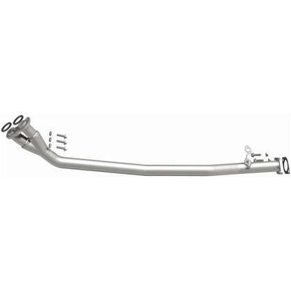 BRExhaust 1988-1995 Toyota 4Runner 2.4L | 1988-1995 Toyota Pickup 2.4L Direct-Fit Exhaust Front Pipe Kit 107-0128