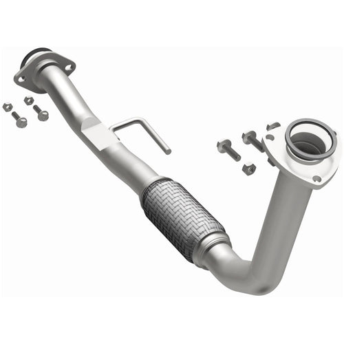 BRExhaust 1992-1994 Toyota Camry 2.2L Direct-Fit Exhaust Front Pipe Kit 107-0136
