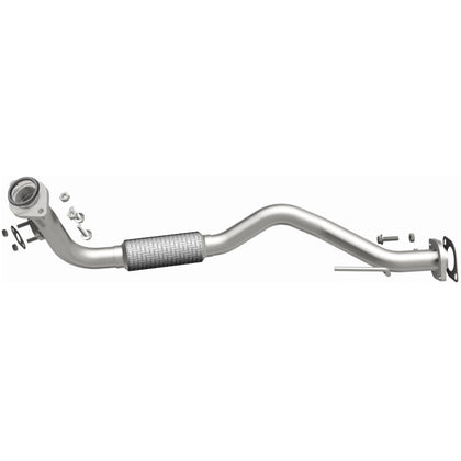 BRExhaust 1989-1992 Geo Prizm 1.6L | 1988-1992 Toyota Corolla 1.6L Direct-Fit Exhaust Front Pipe Kit 107-0138