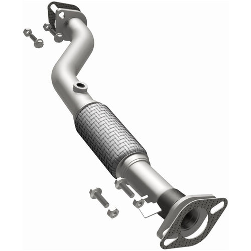 BRExhaust Direct-Fit Exhaust Front Pipe Kit 107-0153