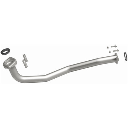 BRExhaust 1998-2000 Toyota RAV4 2.0L Direct-Fit Exhaust Front Pipe Kit 107-0156