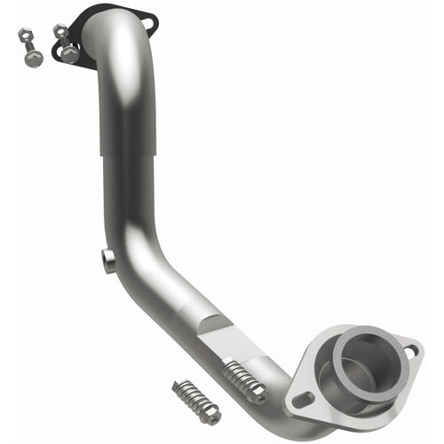 BRExhaust 2005-2010 Scion tC 2.4L Direct-Fit Exhaust Front Pipe Kit 107-0162