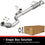 BRExhaust 2010-2011 Chevrolet Equinox 3.0L | 2010-2011 GMC Terrain 3.0L Direct-Fit Exhaust Front Pipe Kit 107-0166