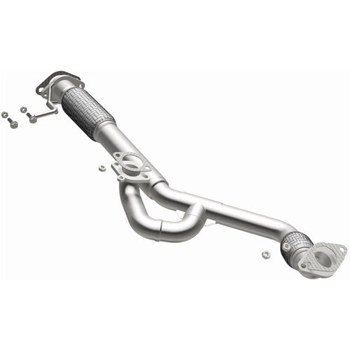 BRExhaust Direct-Fit Exhaust Front Pipe Kit 107-0167
