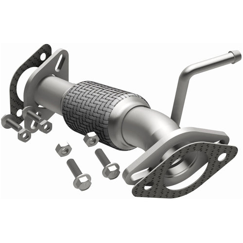 BRExhaust Direct-Fit Exhaust Front Pipe Kit 107-0168