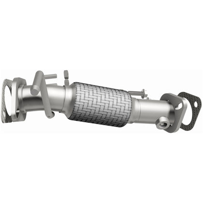 BRExhaust Direct-Fit Exhaust Front Pipe Kit 107-0168