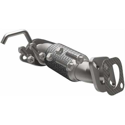 BRExhaust 2006-2008 Kia Optima 2.4L | 2007-2008 Kia Rondo 2.4L Direct-Fit Exhaust Front Pipe Kit 107-0169