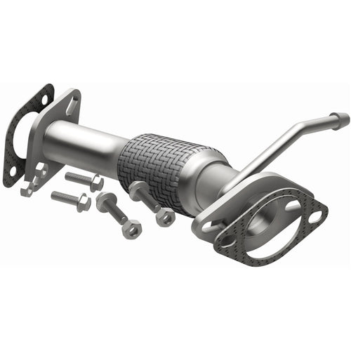 BRExhaust 2013-2015 Kia Optima 2.0L / 2011-2014 Hyundai Sonata 2.4L Direct-Fit Exhaust Front Pipe Kit 107-0173