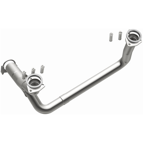 BRExhaust Direct-Fit Exhaust Front Pipe Kit 107-0174