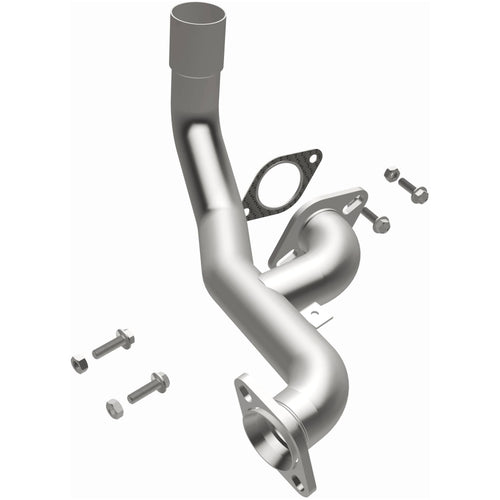 BRExhaust Direct-Fit Exhaust Front Pipe Kit 107-0186