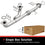 BRExhaust 2005-2010 Honda Odyssey 3.5L Direct-Fit Exhaust Front Pipe Kit 107-0191