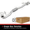 BRExhaust 2005-2010 Kia Sportage 2.0L | 2005-2008 Hyundai Tucson 2.0L Direct-Fit Exhaust Front Pipe Kit 107-0201