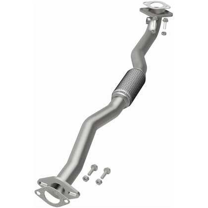 BRExhaust 2005-2010 Kia Sportage 2.0L | 2005-2008 Hyundai Tucson 2.0L Direct-Fit Exhaust Front Pipe Kit 107-0201