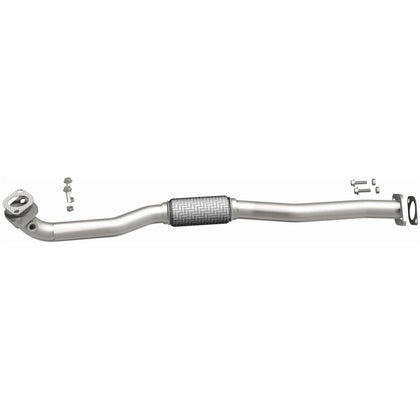 BRExhaust 2005-2010 Kia Sportage 2.0L | 2005-2008 Hyundai Tucson 2.0L Direct-Fit Exhaust Front Pipe Kit 107-0201