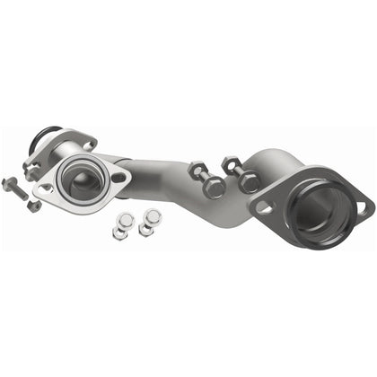 BRExhaust 2002-2006 Mazda MPV 3.0L Direct-Fit Exhaust Front Pipe Kit 107-0207