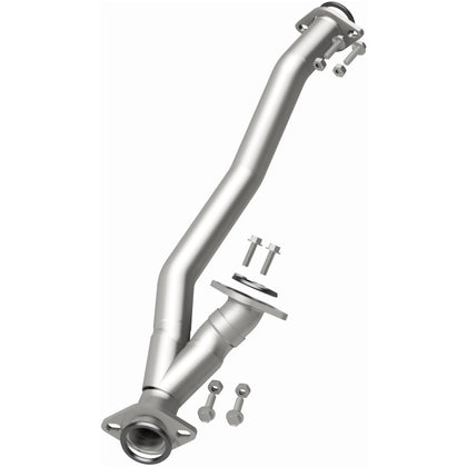 BRExhaust 2002-2006 Mazda MPV 3.0L Direct-Fit Exhaust Front Pipe Kit 107-0207