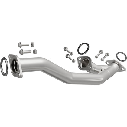 BRExhaust 2002-2006 Mazda MPV 3.0L Direct-Fit Exhaust Front Pipe Kit 107-0207