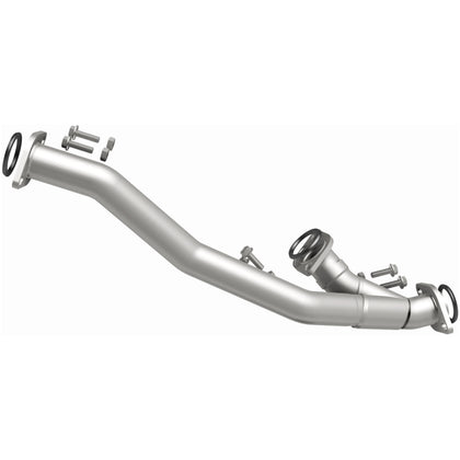 BRExhaust 2002-2006 Mazda MPV 3.0L Direct-Fit Exhaust Front Pipe Kit 107-0207