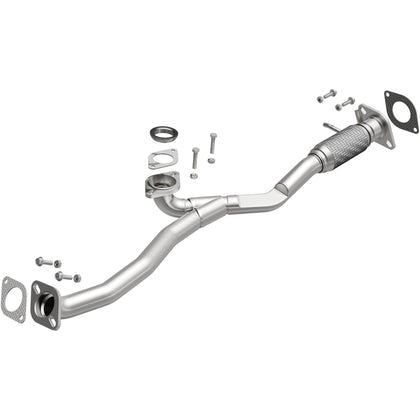 BRExhaust 2008-2009 Ford Taurus 3.5L | 2008-2009 Mercury Sable 3.5L Direct-Fit Exhaust Front Pipe Kit 107-0213