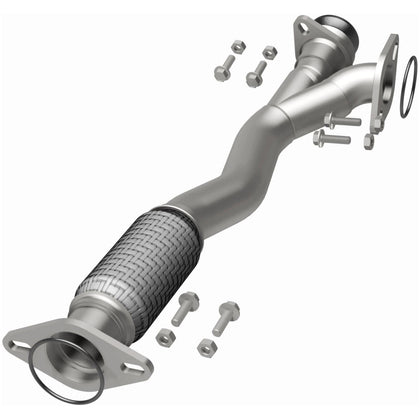 BRExhaust Direct-Fit Exhaust Front Pipe Kit 107-0216