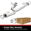 BRExhaust 2010-2012 Ford Fusion 3.5L / 2007-2012 Lincoln MKZ 3.5L Direct-Fit Exhaust Front Pipe Kit 107-0217