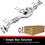 BRExhaust 2009-2010 Kia Sportage 2.7L / 2009 Hyundai Tucson 2.7L Direct-Fit Exhaust Front Pipe Kit 107-0221