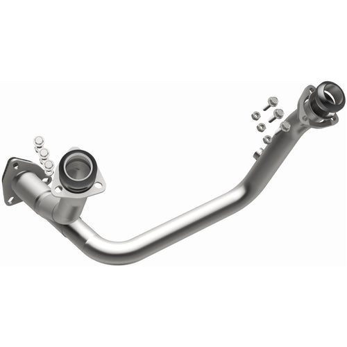 BRExhaust 1998-1999 Chevrolet S10 4.3L / 1998-1999 GMC Sonoma 4.3L Direct-Fit Exhaust Front Pipe Kit 107-0227