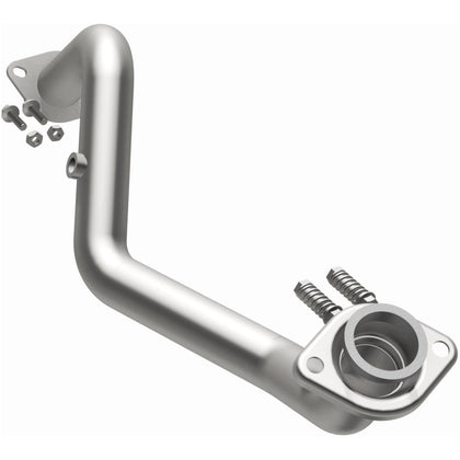 BRExhaust 2006-2008 Toyota RAV4 2.4L / 2009-2012 Toyota RAV4 2.5L Direct-Fit Exhaust Front Pipe Kit 107-0229