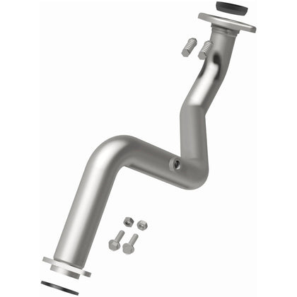 BRExhaust 2006-2008 Toyota RAV4 2.4L | 2009-2012 Toyota RAV4 2.5L Direct-Fit Exhaust Front Pipe Kit 107-0229