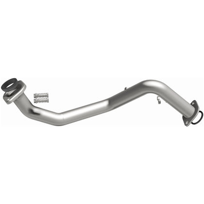 BRExhaust 2006-2008 Toyota RAV4 2.4L / 2009-2012 Toyota RAV4 2.5L Direct-Fit Exhaust Front Pipe Kit 107-0229