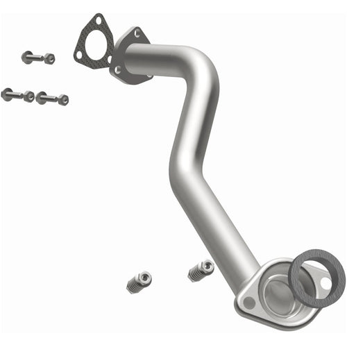 BRExhaust 2006-2011 Honda Civic 1.8L Direct-Fit Exhaust Front Pipe Kit 107-0231
